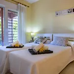 Villa Azahara By Aguilarent Javea