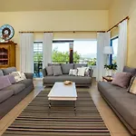 Villa Azahara By Aguilarent Javea