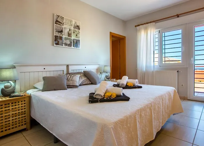 Villa Azahara By Aguilarent *